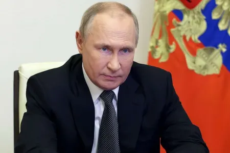 Vladimir Putin: "İrəvanla Bakı arasında münaqişəyə - SON QOYULMALIDIR"