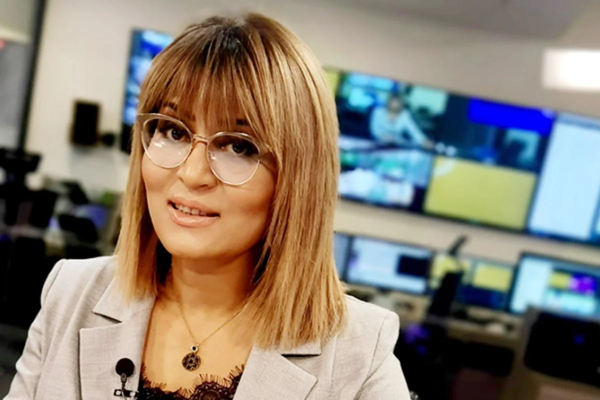 Tanınmış jurnalistə vəzifə verildi