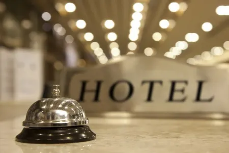 Masazırda hoteldə qadın öldürülüb