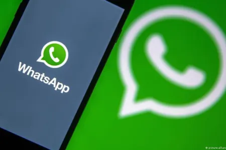“WhatsApp”dan yeni - FUNKSİYA