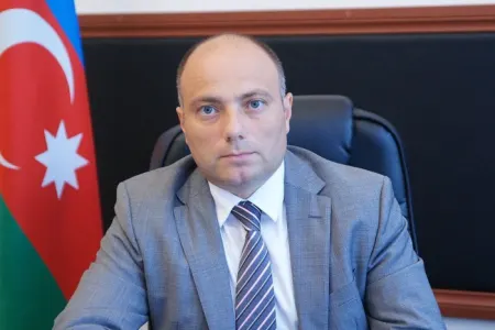 Anar Kərimov DTX-nın əməliyyatı zamanı işə gəlməyib?