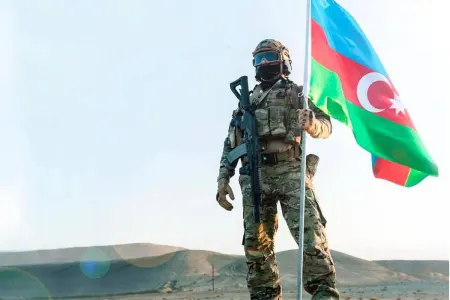 Delimitasiya ilə bağlı növbəti iclas: - tarix AÇIQLANDI