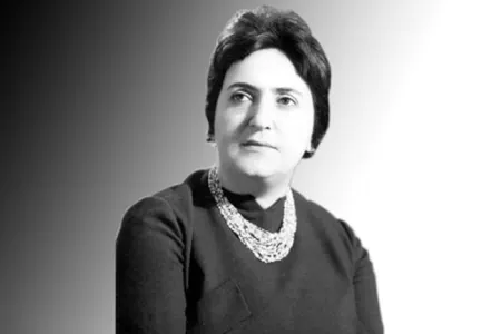 Zərifə Əliyevanın 100 illik yubileyi qeyd ediləcək