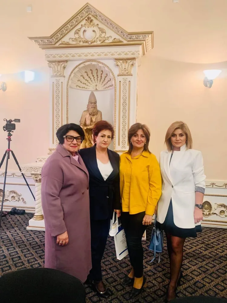 Məşhurları bir araya gətirən "Şuşa Zəfər Layihəsi”- - FOTOLAR