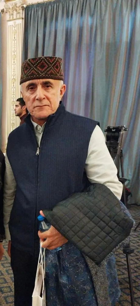 Məşhurları bir araya gətirən "Şuşa Zəfər Layihəsi”- - FOTOLAR