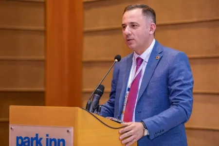 AQC sədri yeni qanunun qəbul olunmasını təklif edir