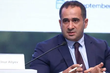 “Hazırda evimdəyəm...” - Elnur Əliyev danışdı