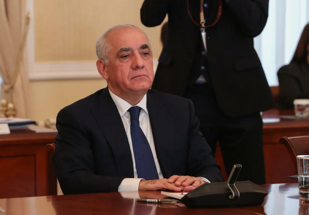 Azərbaycan və Türkiyə arasında sənədlər imzalandı