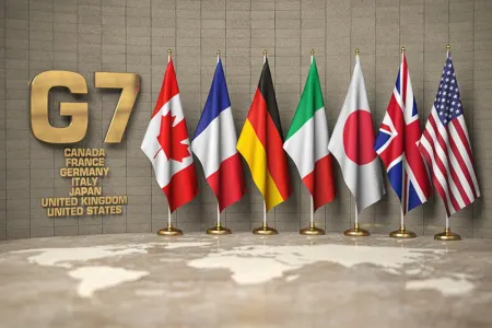 G7 ölkələri İranı məsuliyyətə cəlb etmək istəyir