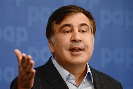 Saakaşvilinin səhhəti pisləşdi