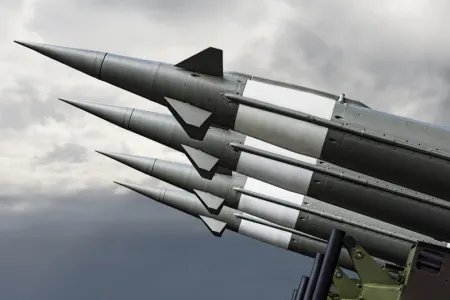 Pentaqon: "2030-cu ilə qədər üç dövlət eyni nüvə arsenalına malik olacaq"