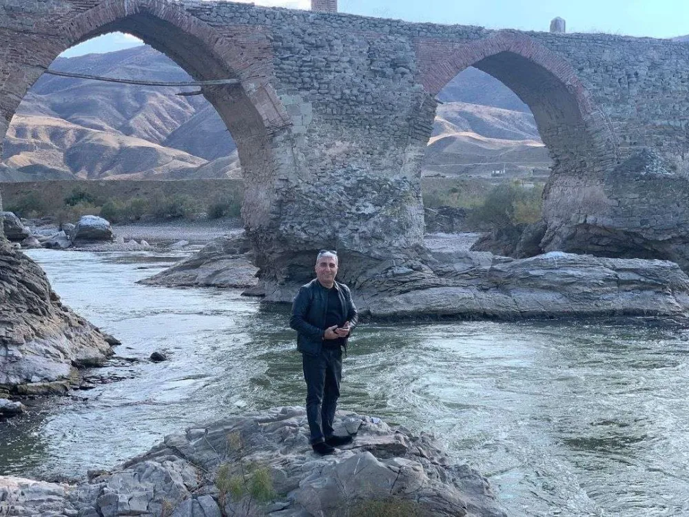 “Bu şəhərdə”nin ulduzları Xudafərində