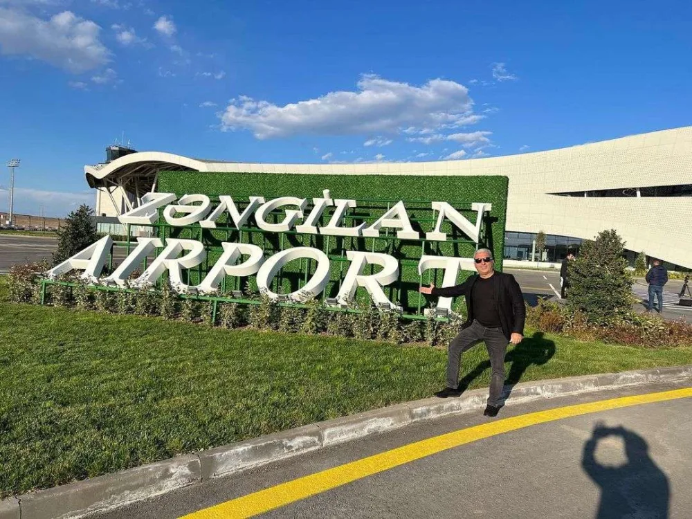 “Bu şəhərdə”nin ulduzları Xudafərində