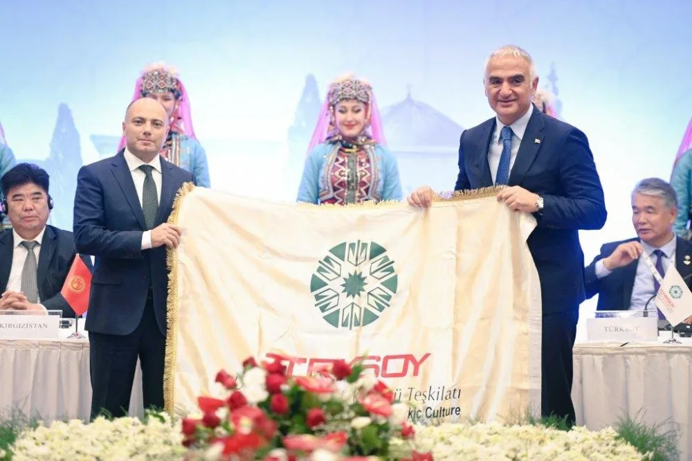 TÜRKSOY-un 40-cı iclası Şuşada keçiriləcək