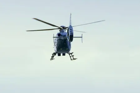 İtaliyada helikopter qəzaya uğradı - 7 nəfər öldü