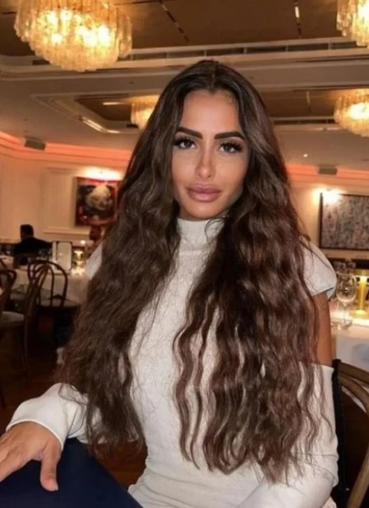 Fransız model müsəlman oldu - FOTO