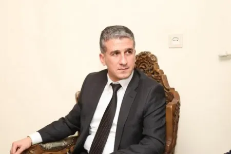 Azərbaycanın İrandakı səfirindən Təbriz paylaşımı