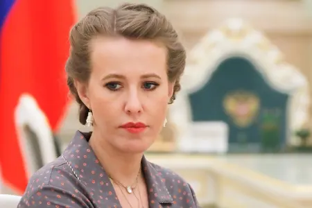 Sobçak Rusiyaya qayıtdı