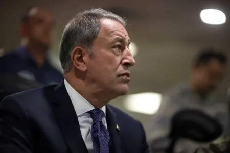 Türkiyə taxıl sazişinin uzadılmasını təklif edəcək