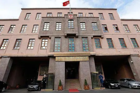 Türkiyə MN: - "Azərbaycanla kədərdə, sevincdə bir və bərabər olmağa davam edəcəyik"