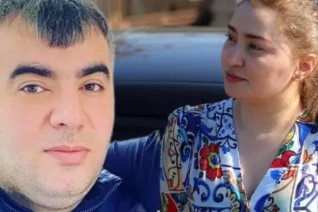 Həbs həyatı görən Fədayə Laçından Rəşad Dağlı ilə bağlı - PAYLAŞIM