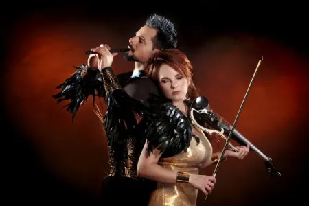 Müharibə, terrorizm və iztirablara qarşı ilahi melodiya