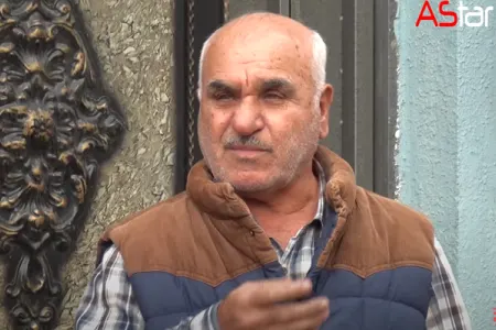 Rəşad Dağlı hadisədən sonra evə qayıdıbmış - Atası danışdı - VİDEO
