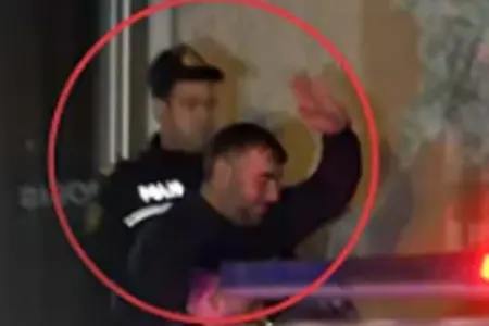Rəşad Dağlının bu kəlməsi trend oldu - Maşınların üstünə yazılır - VİDEO