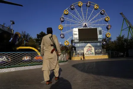 Taliban qadınlara bunu da - QADAĞAN ETDİ
