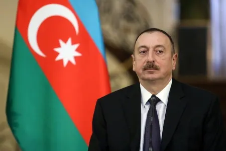Prezident İlham Əliyevin Özbəkistana səfəri başa çatdı