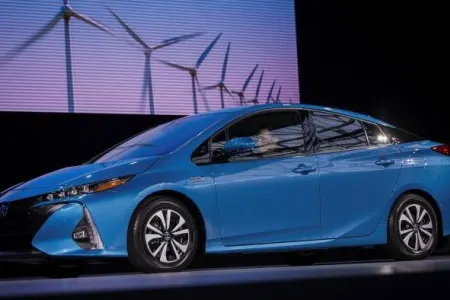 Elektrik avtomobillərinə gömrük rüsumu ləğv edildi