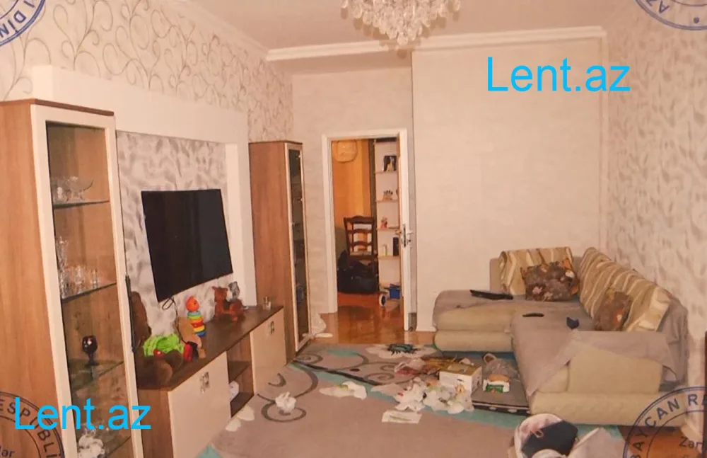 Kəlmeyi-şəhadətlə başını kəsdi - "Lider TV"də işləmiş qadının qətlinin ŞOK DETALLARI