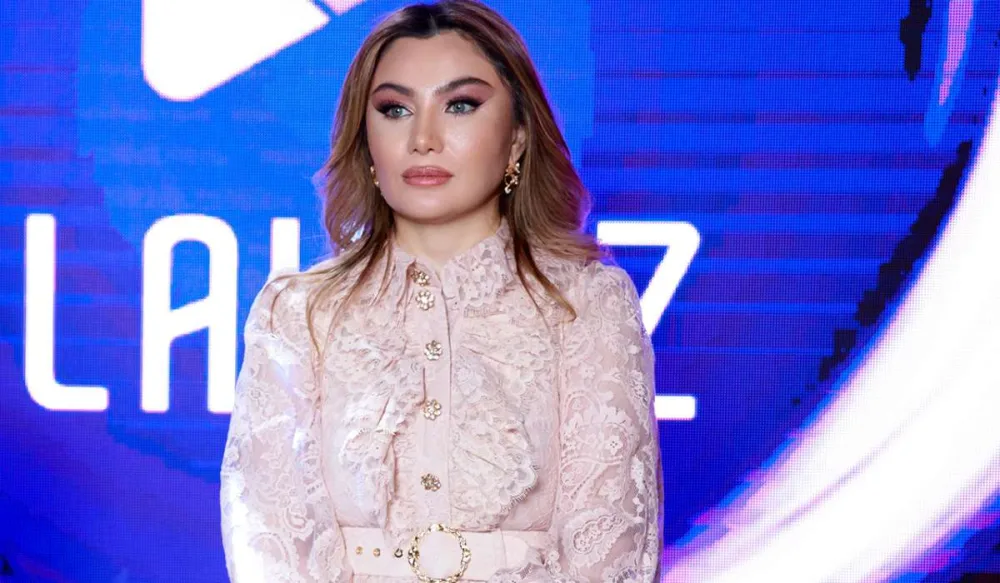 Olay.az bir yaşını belə qeyd etdi - -FOTOLAR