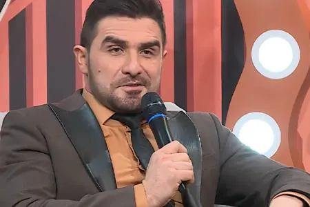 Talıb Talenin 19-cu mərtəbədə yerləşən - YENİ MƏNZİLİNİN GÖRÜNTÜLƏRİ - VİDEO