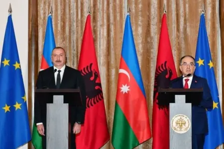 Azərbaycan səfirliyinin açılması əməkdaşlığın yaxşı təzahürüdür - Bayram Beqay