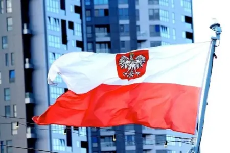 Polşa NATO-ya müraciət edəcək