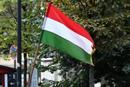 Macarıstan Polşaya raket hücumuna görə təcili iclas çağırdı