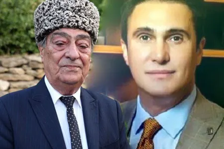 Rəşid doktorun hansı sözü Nadirə ƏLİNİ ÖPDÜRDÜ? - Hər kəsin gözü önündə... - VİDEO