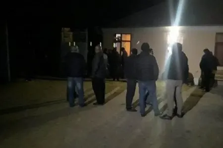 Keçmiş ər arvadını niyə öldürüb? - Tovuzdakı qətlin təfərrüatı