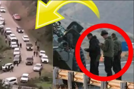 Azərbaycan Xankəndi yolunu BAĞLAYIR - Orduya tapşırıq verildi: Bu ərazilər...