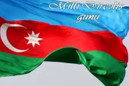 Bu gün Azərbaycanda Milli Dirçəliş Günüdür