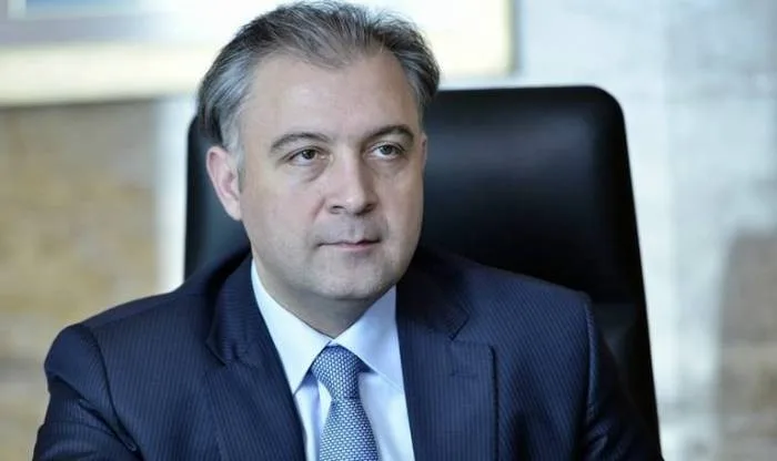 Prezident onu özünə köməkçi - TƏYİN ETDİ - FOTO