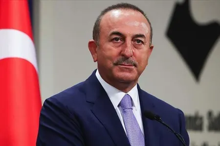 “Taxıl müqaviləsi 1 il uzadılacaq” - Mövlud Cavuşoğlu