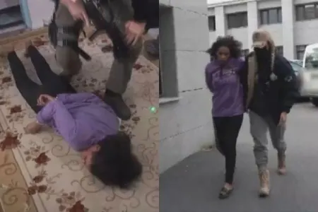 İstanbul terroruna görə 17 nəfər - HƏBS OLUNDU