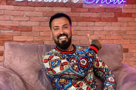 Niyam biznesmen oldu: Bu da çoxdan açılışına hazırlaşdığı - LÜKS MƏKANI - VİDEO/FOTO