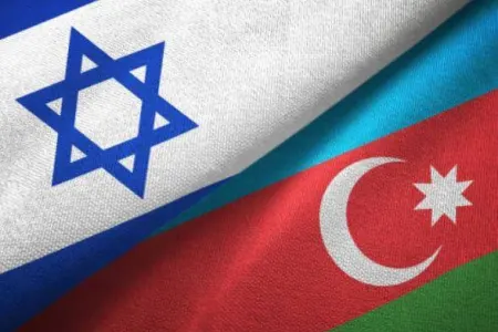 Azərbaycan İsraildə səfirlik açır