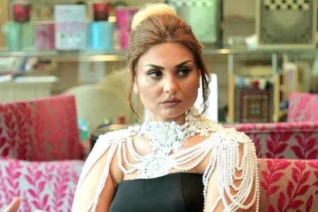 Kişi həmkarı Şəbnəm Tovuzlunu biabır etdi: "15 il əvvəli xatırlasın..." - Qalmaqal