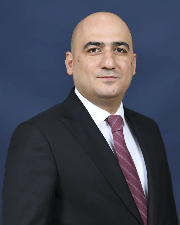 Anar Vəliyev yüksək vəzifəyə - TƏYİN EDİLDİ