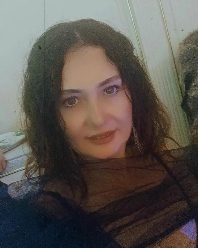 Bir müddət əvvəl xadimə işi axtaran Əməkdar artist - İNDİ TANINMAZ HALDA - FOTO