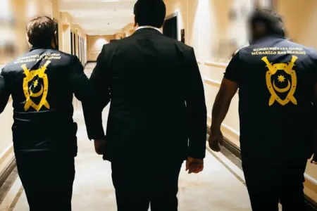 Azərbaycanda daha bir sabiq məmur - SAXLANILDI